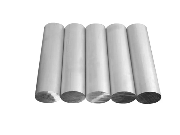 1100 T6 Round Aluminum bar