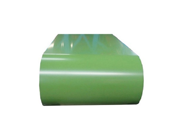 6061 T6 Colored aluminum coil