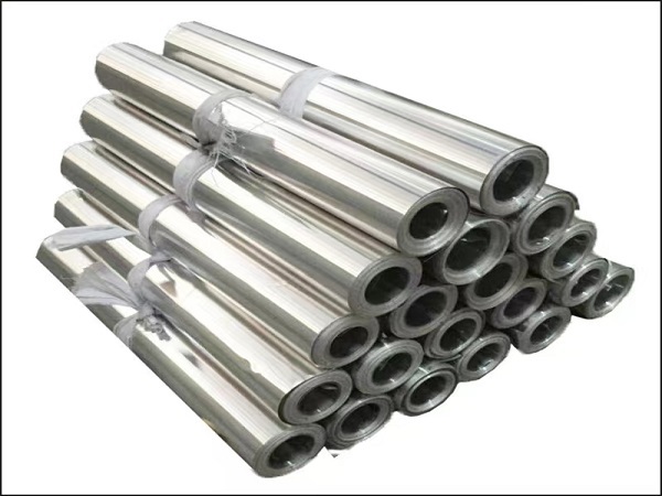 1230 o temper Kitchen household aluminum foil