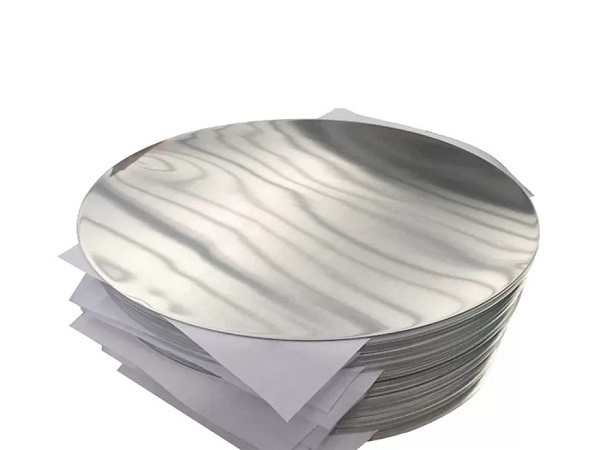 1060 H12 Aluminum disc