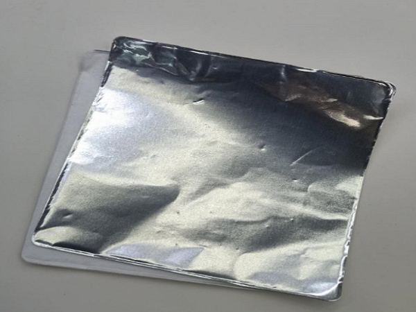 8011 o temper Hookah aluminum foil