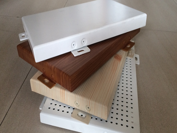 1060 H118 Aluminum Veneer