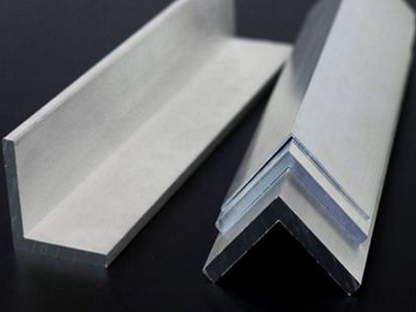 1100 H16 Angle aluminum