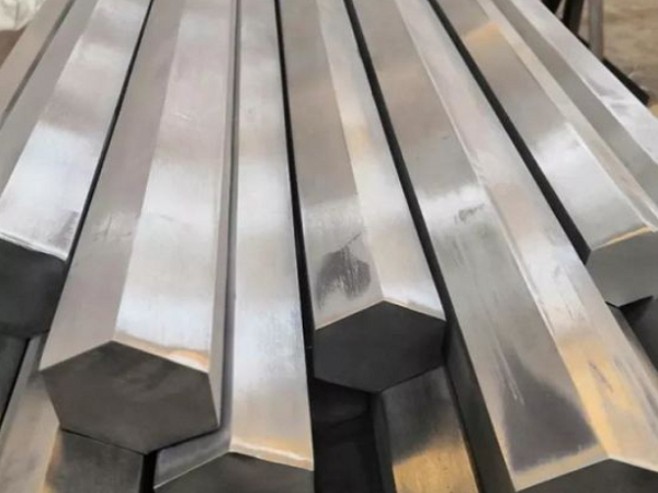 5182 H116 Hexagonal Aluminum Bar