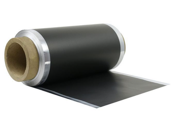 1100 H18 temper Coated Aluminum Foil