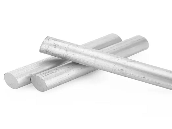6061 T651 Round aluminum bar