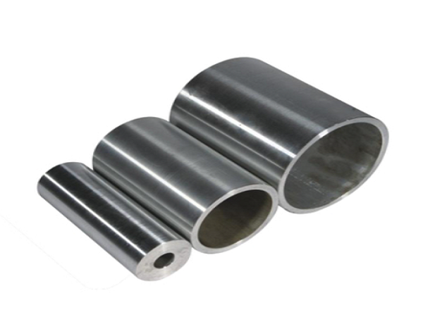 6A05 T6 Round aluminum tube