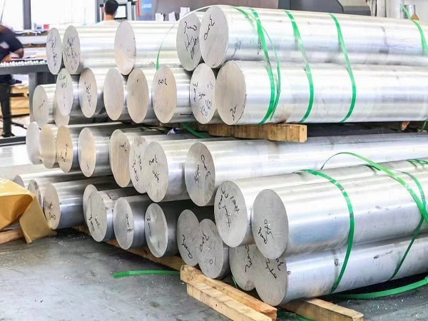 2A12 T112 Round Aluminum bar
