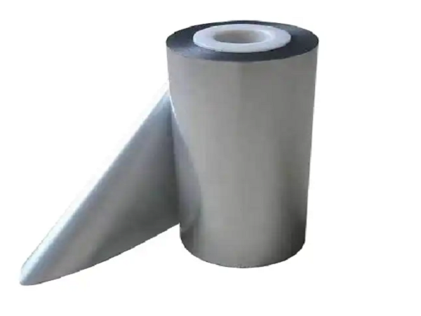 1230 H18 temper Metal aluminum foil Aluminized film