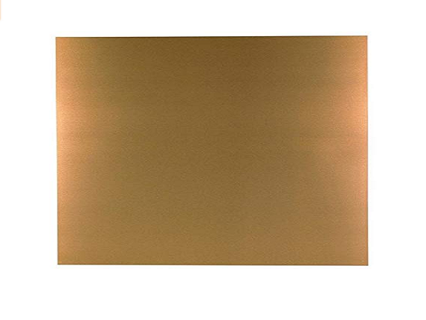 1100 H12 Colored aluminum plate
