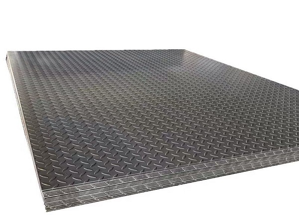 1100 H12 Patterned aluminum plate