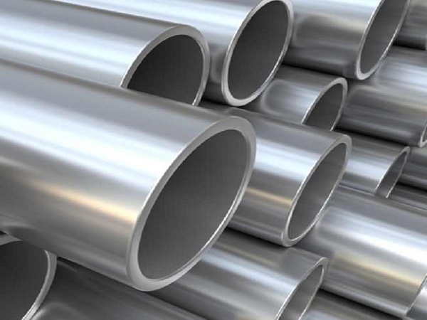 7A04 T6 Round aluminum tube