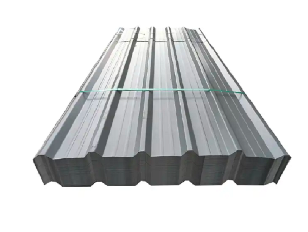 6063 T5 Corrugated aluminum plate