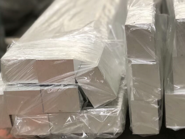 1050 H14 aluminum flat bar