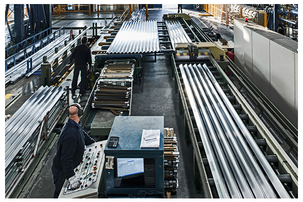 Factory Factory