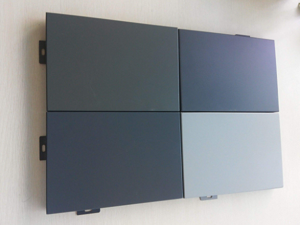 1100 T651 Aluminum Veneer