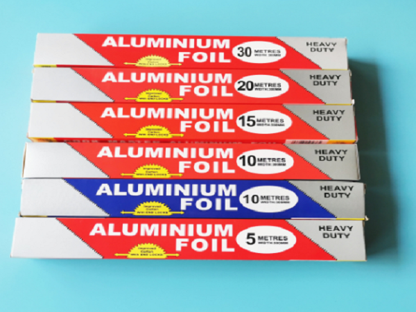 3004 o temper Kitchen household aluminum foil