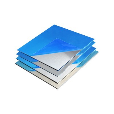 6082 T6 Anodized aluminum plate