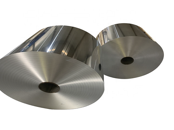 3004 H16 Mirror Aluminum Coil