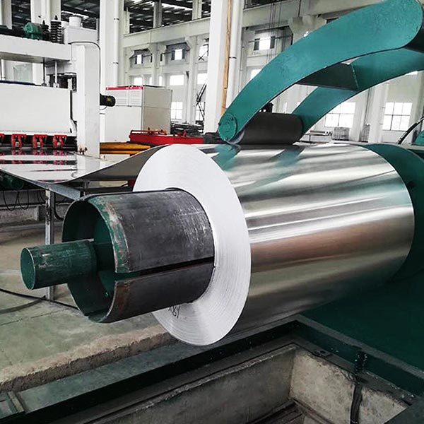 1100 H14 Anodized Aluminum Coil