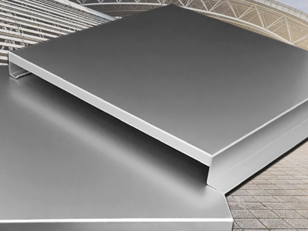 1050 H16 Aluminum Honeycomb plate