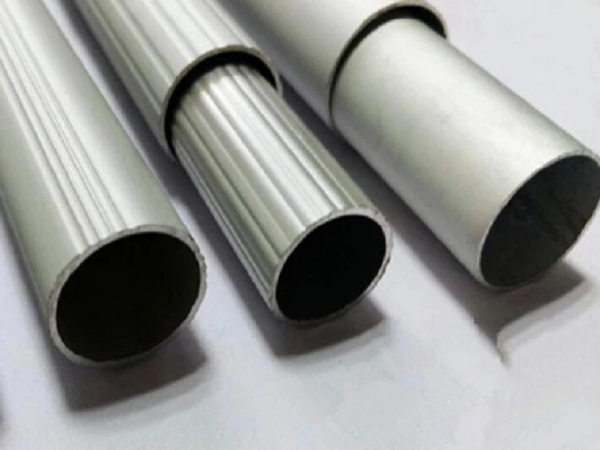 6061 H112 Patterned aluminum pipe