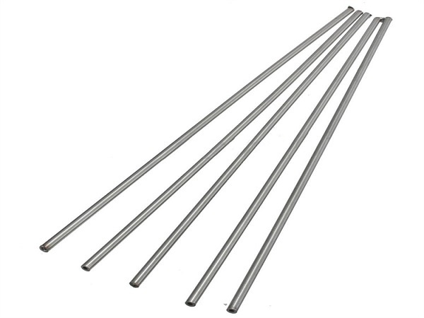 6061 H112 Capillary aluminum tube