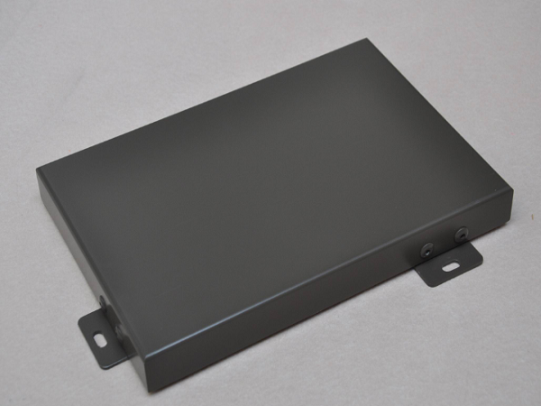 1050 H112 Aluminum Veneer