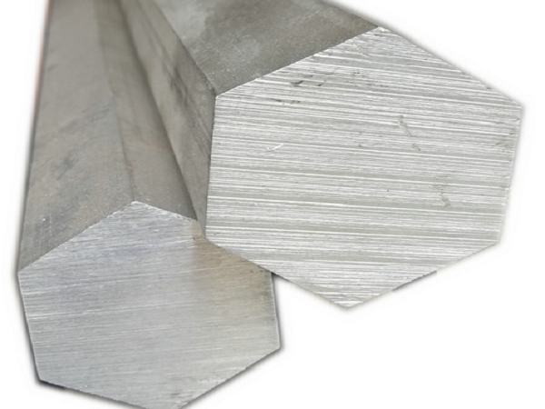 3005 H24 Hexagonal Aluminum Bar