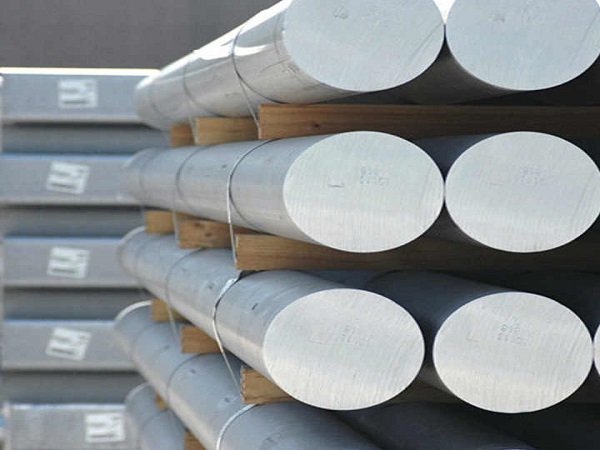 1100 H18 Round Aluminum bar