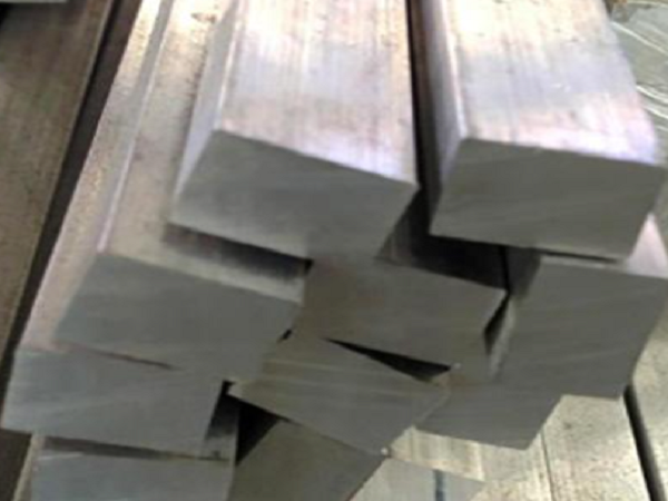 6063 T6 Aluminum Square Bar