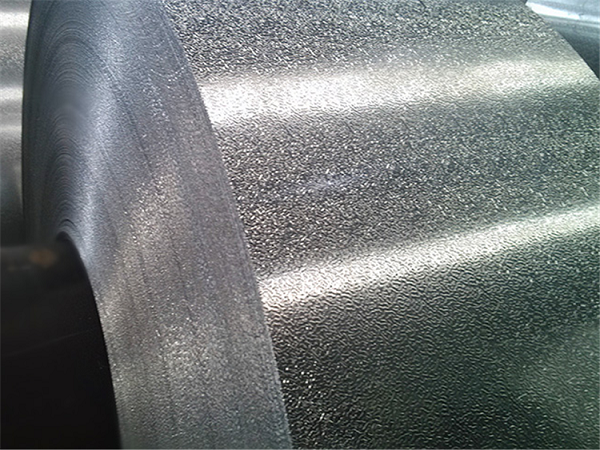 1100 H18 Patterned Aluminum Coil