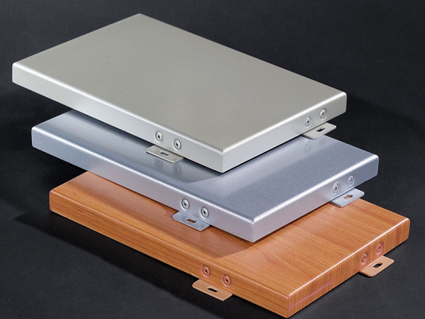 5083 H111 Aluminum Veneer
