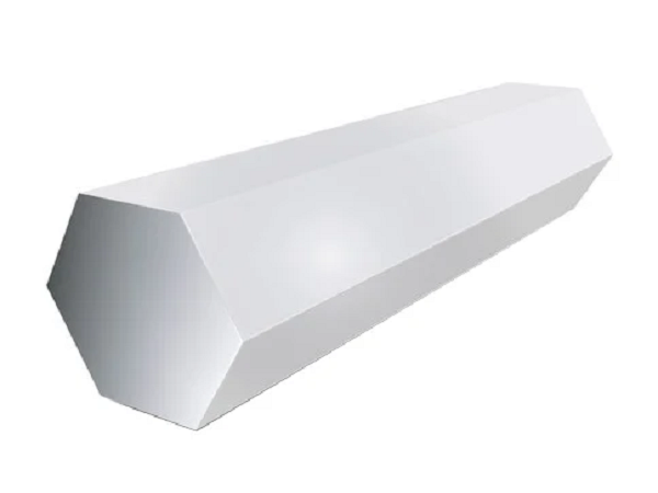 6061 T651 Hexagonal Aluminum Bar