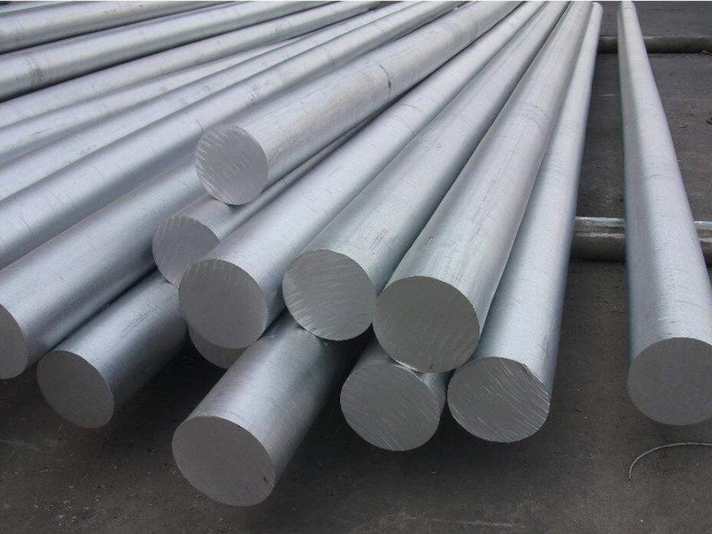 6061 H112 Round Aluminum bar