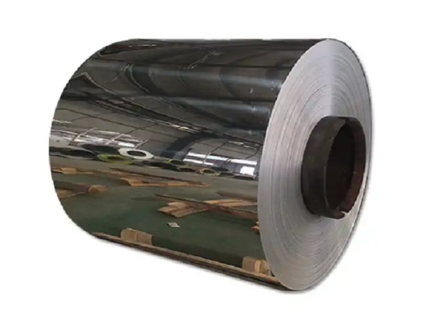 6061 T6 Mirror Aluminum Coil
