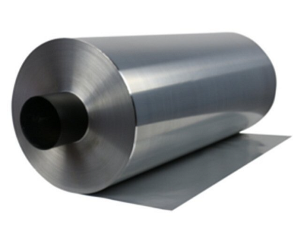 1230 O temper Coated Aluminum Foil