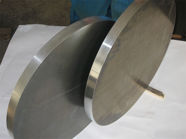 3005 H14 Aluminum disc