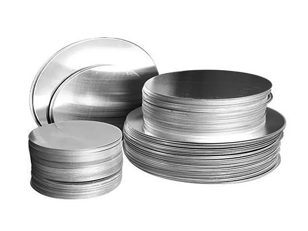 1050 H12 Aluminum disc