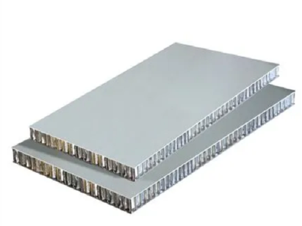 1050 H24 Aluminum Honeycomb plate
