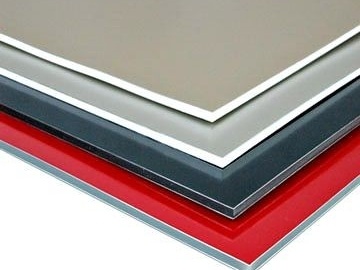 1060 H14 Aluminum composite plate