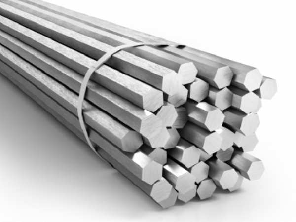 2024 T6 Hexagonal Aluminum Bar