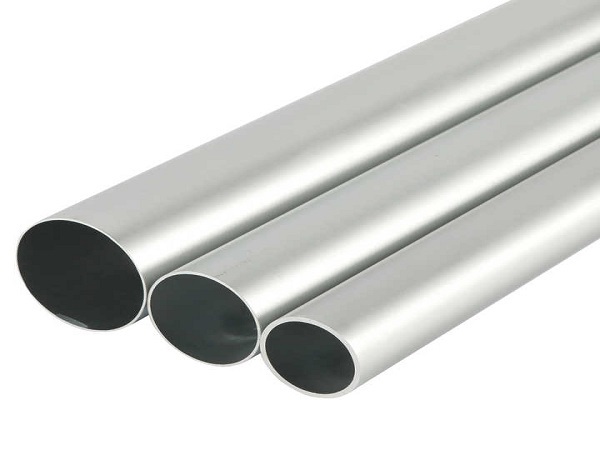 1060 H24 Round aluminum tube