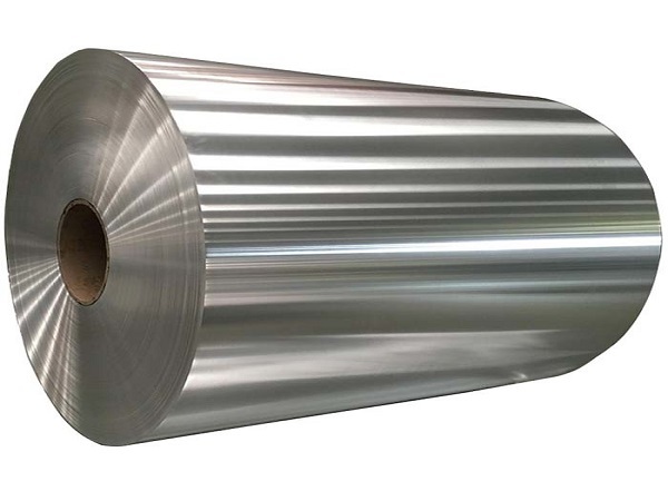 3003 T4 Mirror Aluminum Coil