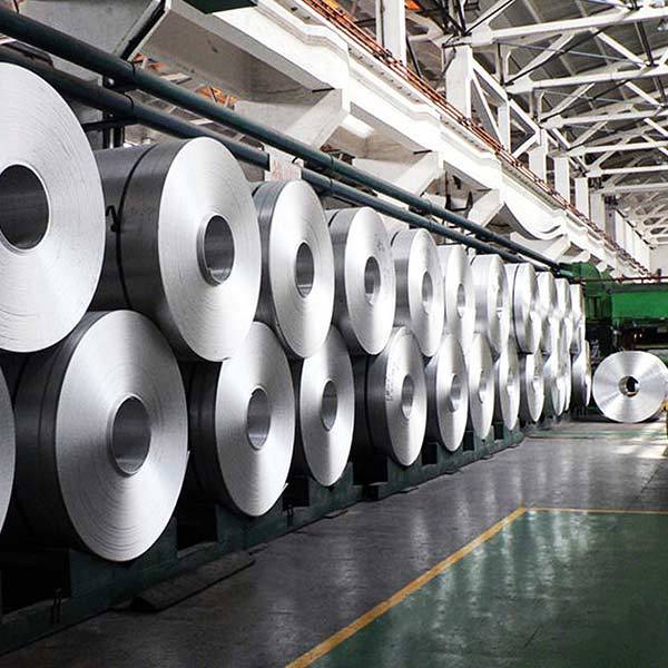 2024 T3 Anodized Aluminum coil