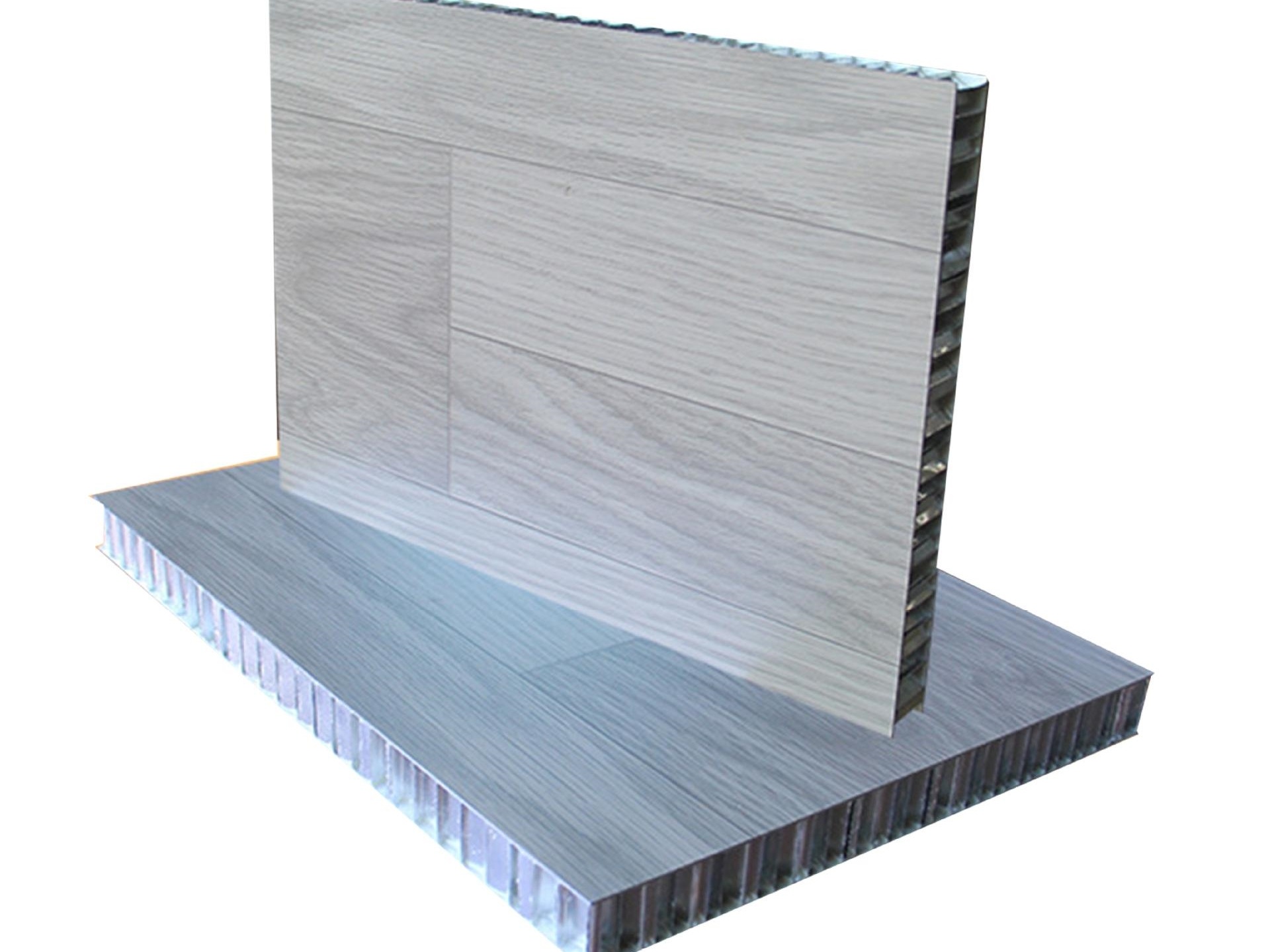 5182 H32 Aluminum Honeycomb plate