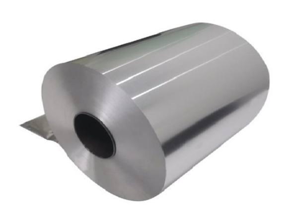 1100 O temper Single-sided aluminum foil