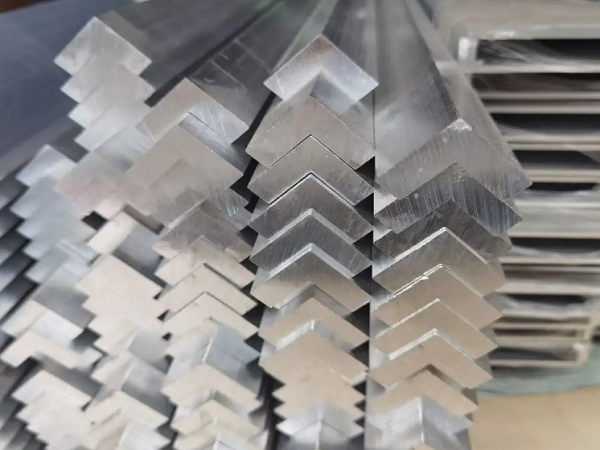 5083 H32 Angle aluminum