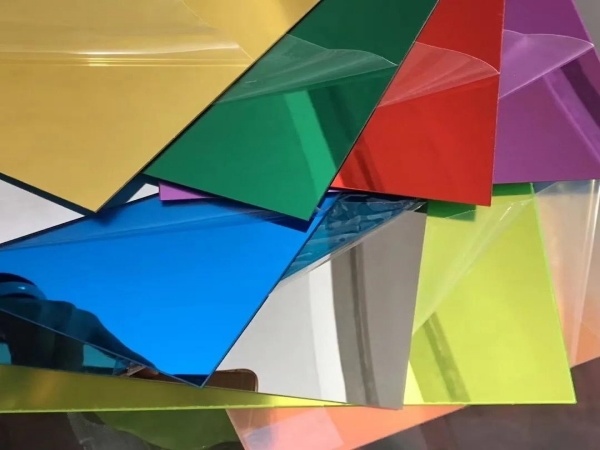 5052 T6 wholesale Mirror aluminum plate