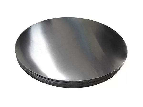 3003 H18 Aluminum disc